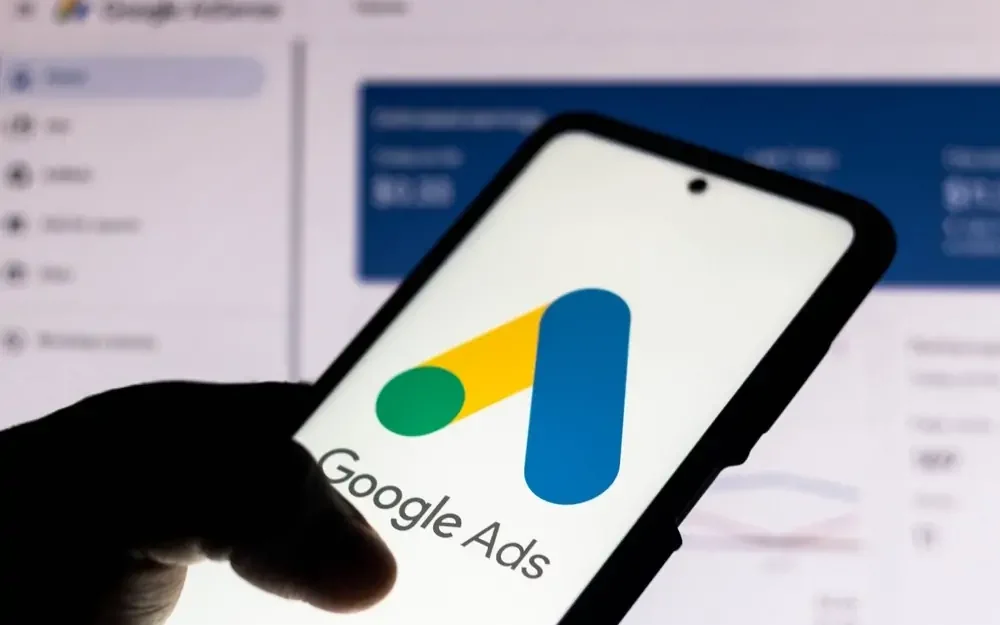 google ads