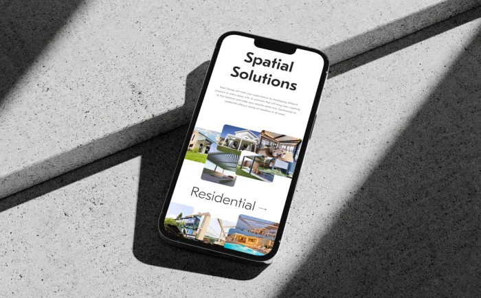 Byart Group web Tasarım